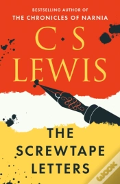 Capa do artigo The Screwtape Letters