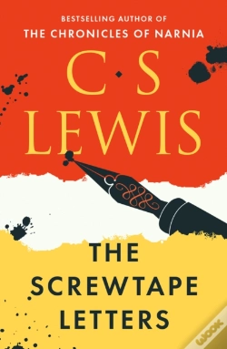 Capa do artigo The Screwtape Letters