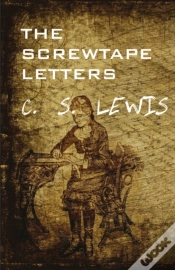 Capa do artigo The Screwtape Letters