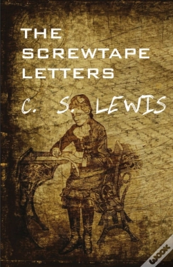 Capa do artigo The Screwtape Letters