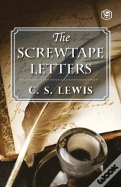 Capa do artigo The Screwtape Letters