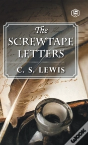 Capa do artigo The Screwtape Letters