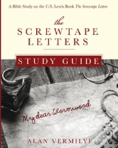 The Screwtape Letters Study Guide