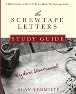 Capa do artigo The Screwtape Letters Study Guide