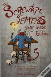 The Screwtape Letters Study Guide For Teens