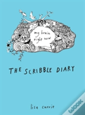 Capa do artigo The Scribble Diary
