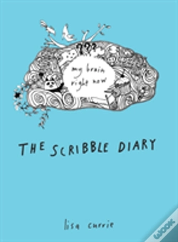 Capa do artigo The Scribble Diary
