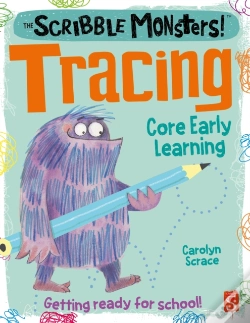 Capa do artigo The Scribble Monsters!: Tracing