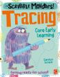 The Scribble Monsters!: Tracing - Preview