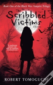 The Scribbled Victims