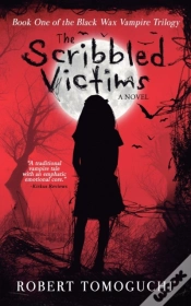 Capa do artigo The Scribbled Victims