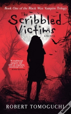 Capa do artigo The Scribbled Victims