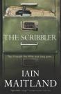 The Scribbler - Preview