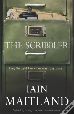 Capa do artigo The Scribbler