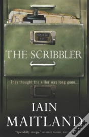 Capa do artigo The Scribbler