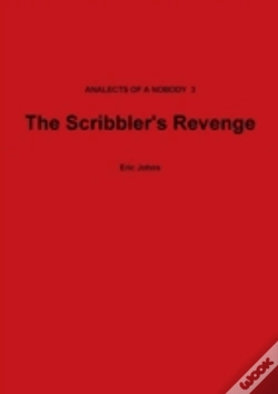 Capa do artigo The Scribbler'S Revenge