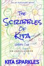 The Scribbles Of Kita (Vol 1) - Nappy Version - Preview