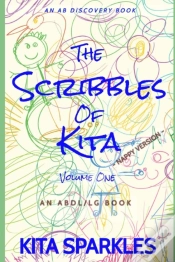 Capa do artigo The Scribbles Of Kita (Vol 1) - Nappy Version