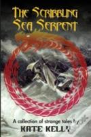 The Scribbling Sea Serpent