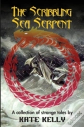 Capa do artigo The Scribbling Sea Serpent