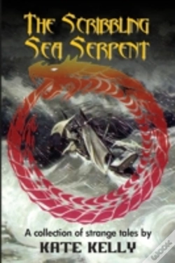 Capa do artigo The Scribbling Sea Serpent