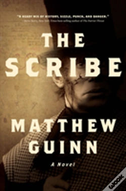 Capa do artigo The Scribe