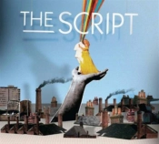 Capa do artigo The Script - CD
