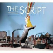 Capa do artigo The Script - CD