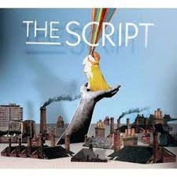 Capa do artigo The Script - CD