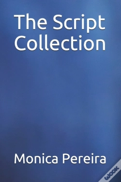 Capa do artigo The Script Collection