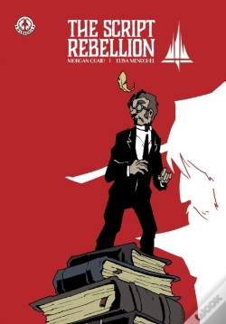 Capa do artigo The Script Rebellion
