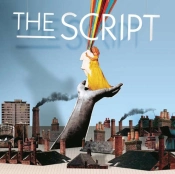 Capa do artigo The Script - Vinil