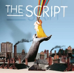 Capa do artigo The Script - Vinil