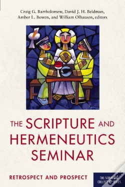 Capa do artigo The Scripture And Hermeneutics Seminar, 25th Anniversary