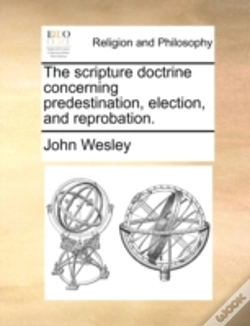 Capa do artigo The Scripture Doctrine Concerning Predes