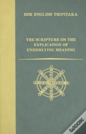 Capa do artigo The Scripture On The Explication Of Underlying Meaning