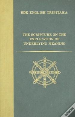 Capa do artigo The Scripture On The Explication Of Underlying Meaning
