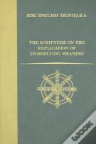 The Scripture On The Explication Of Underlying Meaning
