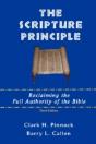 The Scripture Principle - Preview