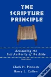 The Scripture Principle