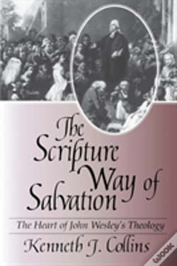 Capa do artigo The Scripture Way Of Salvation
