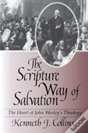 Capa do artigo The Scripture Way Of Salvation