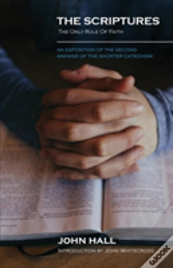 Capa do artigo The Scriptures