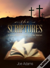 Capa do artigo The Scriptures