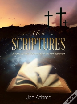 Capa do artigo The Scriptures