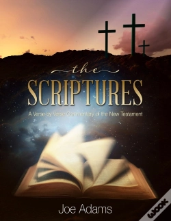 Capa do artigo The Scriptures