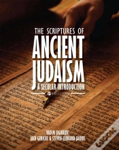 Capa do artigo The Scriptures Of Ancient Judaism