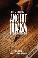 The Scriptures Of Ancient Judaism
