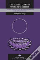 The Scriptures Of Won Buddhism