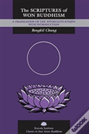 Capa do artigo The Scriptures Of Won Buddhism